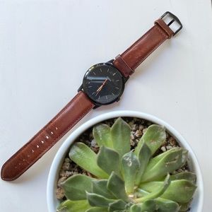 Men’s Fossil Watch